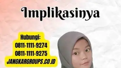 Pakaian Bekas Impor Dilarang Konsekuensi dan Implikasinya