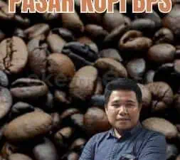 Pasar Kopi BPS