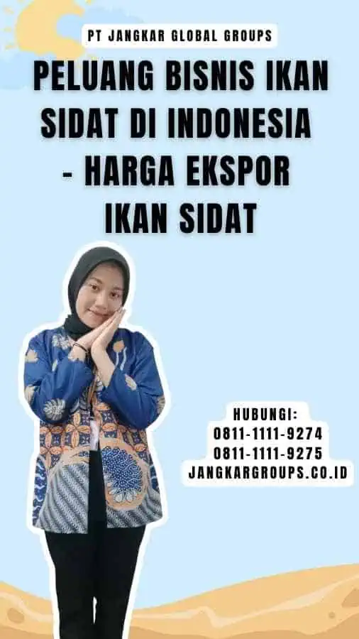 Peluang Bisnis Ikan Sidat di Indonesia - Harga Ekspor Ikan Sidat