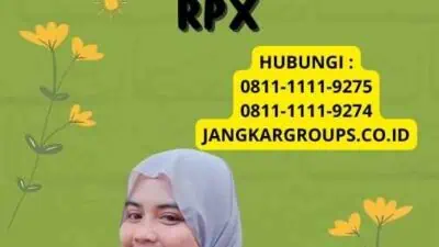 Pengambilan Visa Amerika di RPX