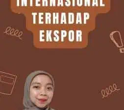 Pengaruh Harga Internasional Terhadap Ekspor