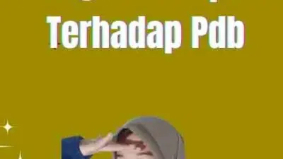 Pengaruh Impor Terhadap Pdb