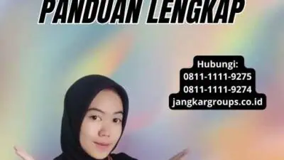 Pengurusan Calling Visa Malaysia: Panduan Lengkap