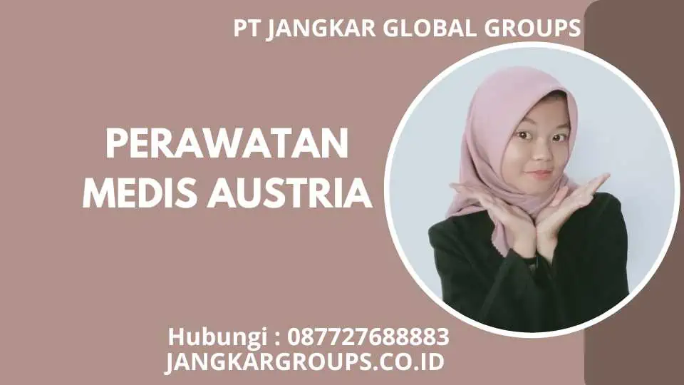 Perawatan Medis Austria