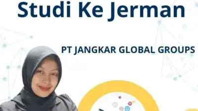 Persyaratan Visa Studi Ke Jerman