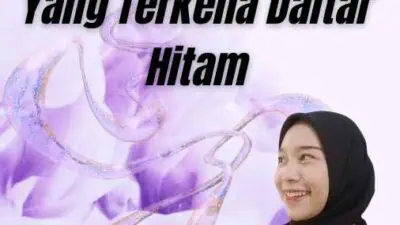 Pilihan Terbaik Untuk Mengurus Paspor Yang Terkena Daftar Hitam