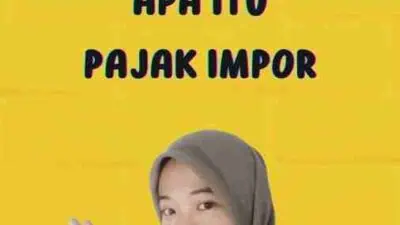 Pph Impor Berapa Apa Itu Pajak Impor