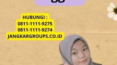 Prosedur Pembuatan Visa Inggris