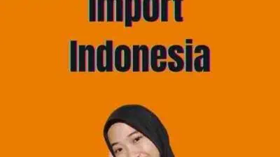 Rasio Eksport Import Indonesia