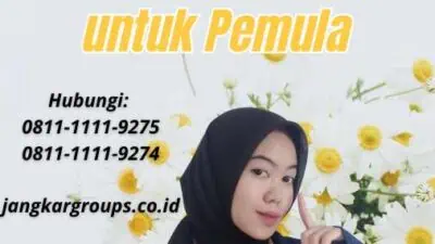 Realisasi Impor Form 1 B Panduan Lengkap untuk Pemula