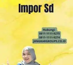 Soal Ekspor Impor Sd