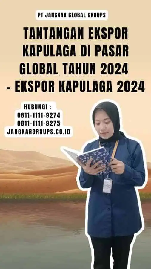 Tantangan Ekspor Kapulaga di Pasar Global Tahun 2024 - Ekspor Kapulaga 2024