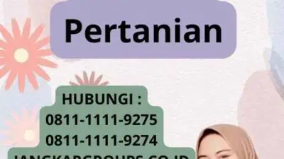 Tarif Visa Kerja Malaysia dan Sektor Pertanian