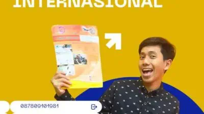 Tujuan Perdagangan Internasional