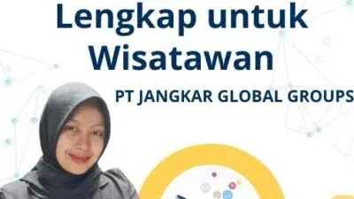 Visa On Arrival Belanda: Panduan Lengkap untuk Wisatawan