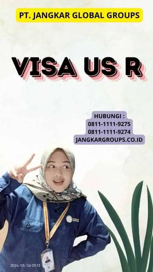 Visa US R