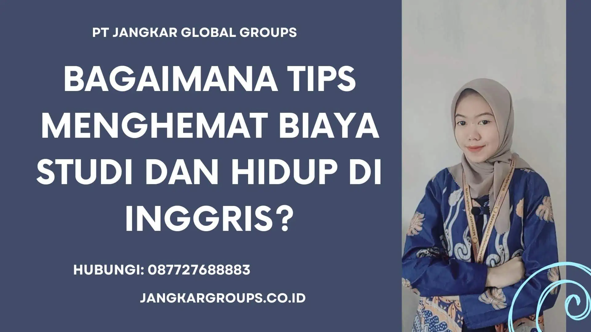 Bagaimana Tips Menghemat Biaya Studi dan Hidup di Inggris - Tips Visa Pelajar inggris