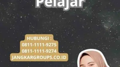 Bahasa Mesir Untuk Visa Pelajar