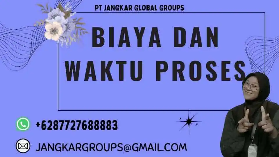 Biaya Dan Waktu Proses Persyaratan Hukum Ganti Nama