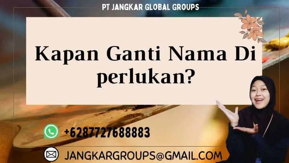 Kapan Ganti Nama Di perlukan?, Proses Mediasi Ganti Nama di Pengadilan