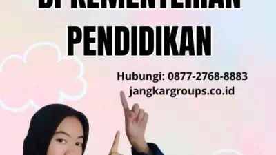 Legalisasi Ijazah Asing di Kementerian Pendidikan