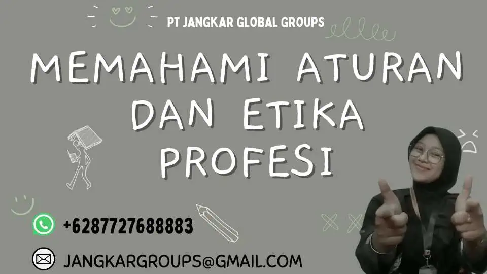 Memahami Aturan Dan Etika Profesi, Aturan Ganti Nama