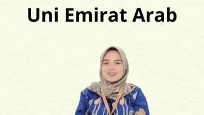 Memilih Agen Atau Perusahaan Penyalur Visa Kerja Uni Emirat Arab