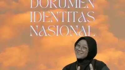 Penting Perubahan Nama Dalam Dokumen Identitas Nasional