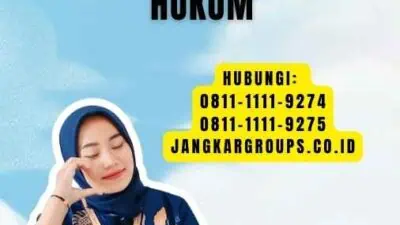 Pentingnya Pengurusan Ganti Nama Dan Mematuhi Aturan Hukum