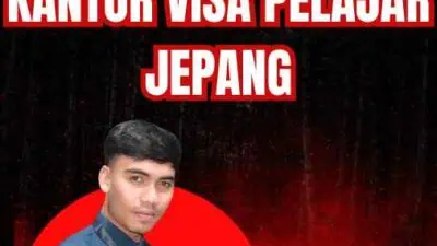 Visa Pelajar English untuk Program Manajemen Fashion