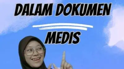 Perubahan Nama Dalam Dokumen Medis