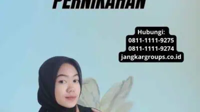 Perubahan Nama Dokumen Identitas Pernikahan