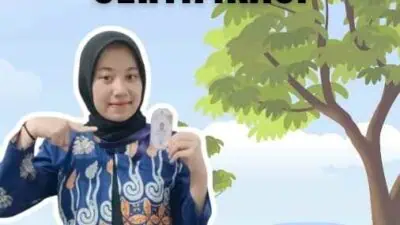 Perubahan Nama Identitas Sertifikasi