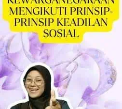 Pindah Kewarganegaraan Mengikuti Prinsip-Prinsip Keadilan Sosial