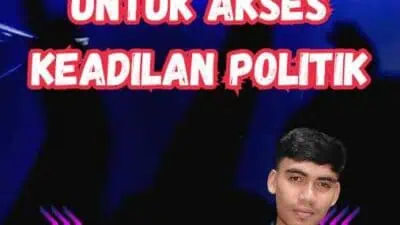 Pindah Kewarganegaraan untuk Akses Keadilan Politik