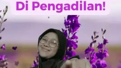 Proses Pengajuan Perubahan Nama Di Pengadilan