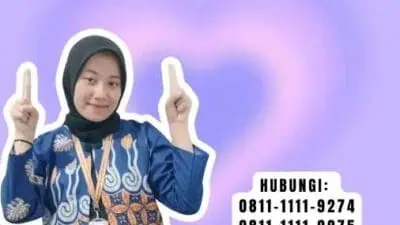 Proses Pengurusan Perubahan Nama