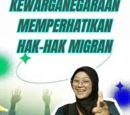 Proses Pindah Kewarganegaraan Memperhatikan Hak-Hak Migran