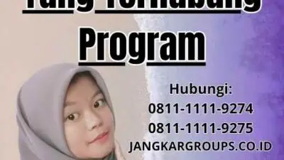 Proses Pindah Kewarganegaraan Yang Terhubung Program