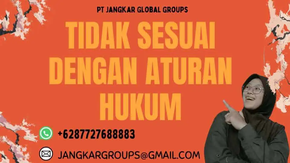 Tidak Sesuai dengan Aturan Hukum, Alasan Hukum Ganti Nama