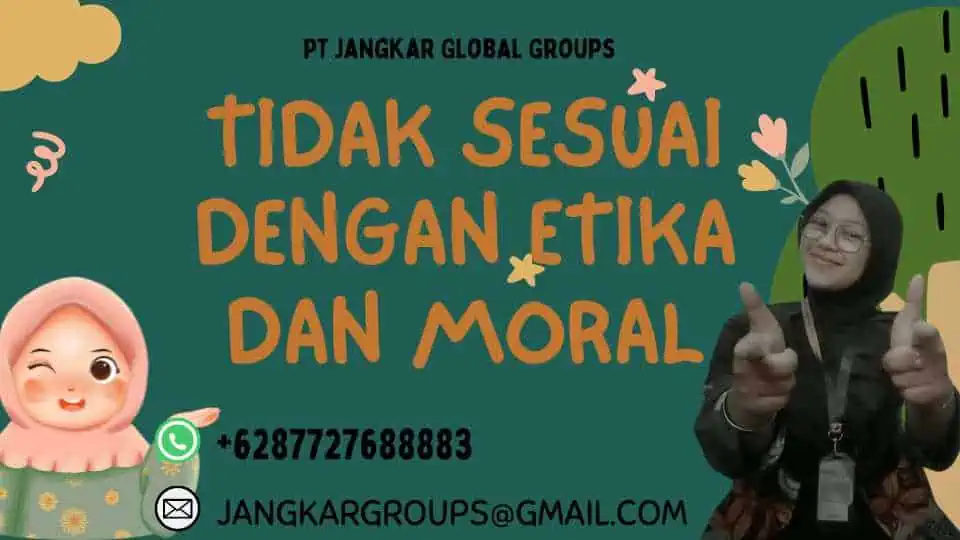 Tidak Sesuai dengan Etika dan Moral, Alasan Hukum Ganti Nama