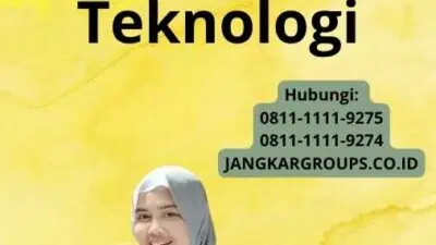 Visa Jepang Untuk Ahli Teknologi