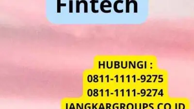 Visa Kerja Jepang Untuk Fintech