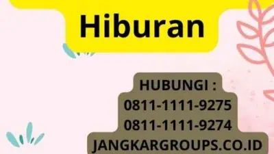 Visa Kerja Jepang Untuk Permainan Dan Hiburan