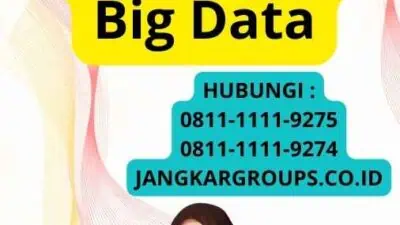 Visa Kerja Korea Untuk Big Data