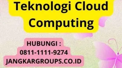 Visa Kerja Uni Emirat Arab Untuk Pekerja Di Sektor Teknologi Cloud Computing