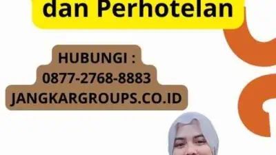 Visa Kerja Uni Emirat Arab untuk Sektor Pariwisata dan Perhotelan