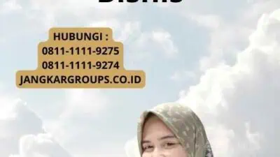 Visa Kunjungan Budaya Untuk Bisnis