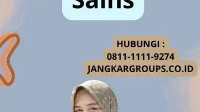 Visa Pelajar Inggris untuk Sains