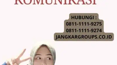 Visa Pelajar Jepang Untuk Komunikasi